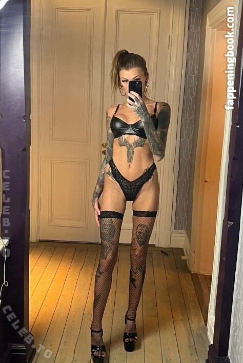 Kammi Rosenskjold Nude OnlyFans Leaks