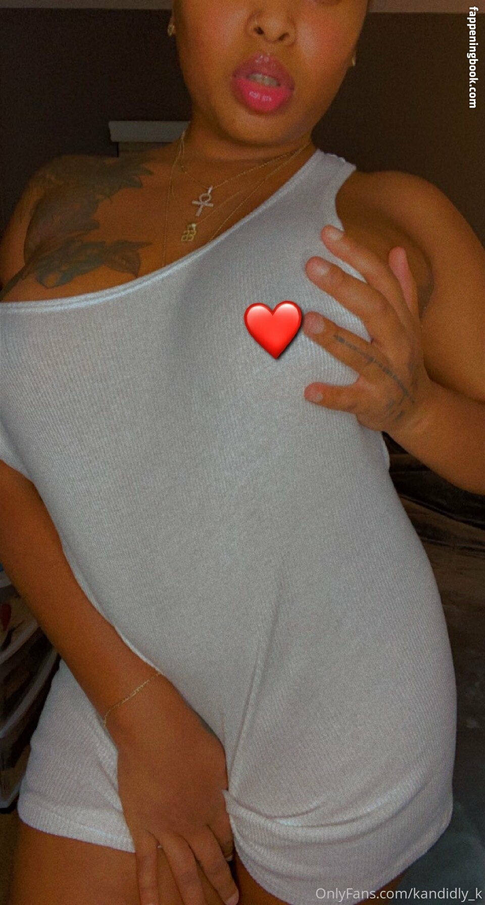 kandidly_k Nude OnlyFans Leaks