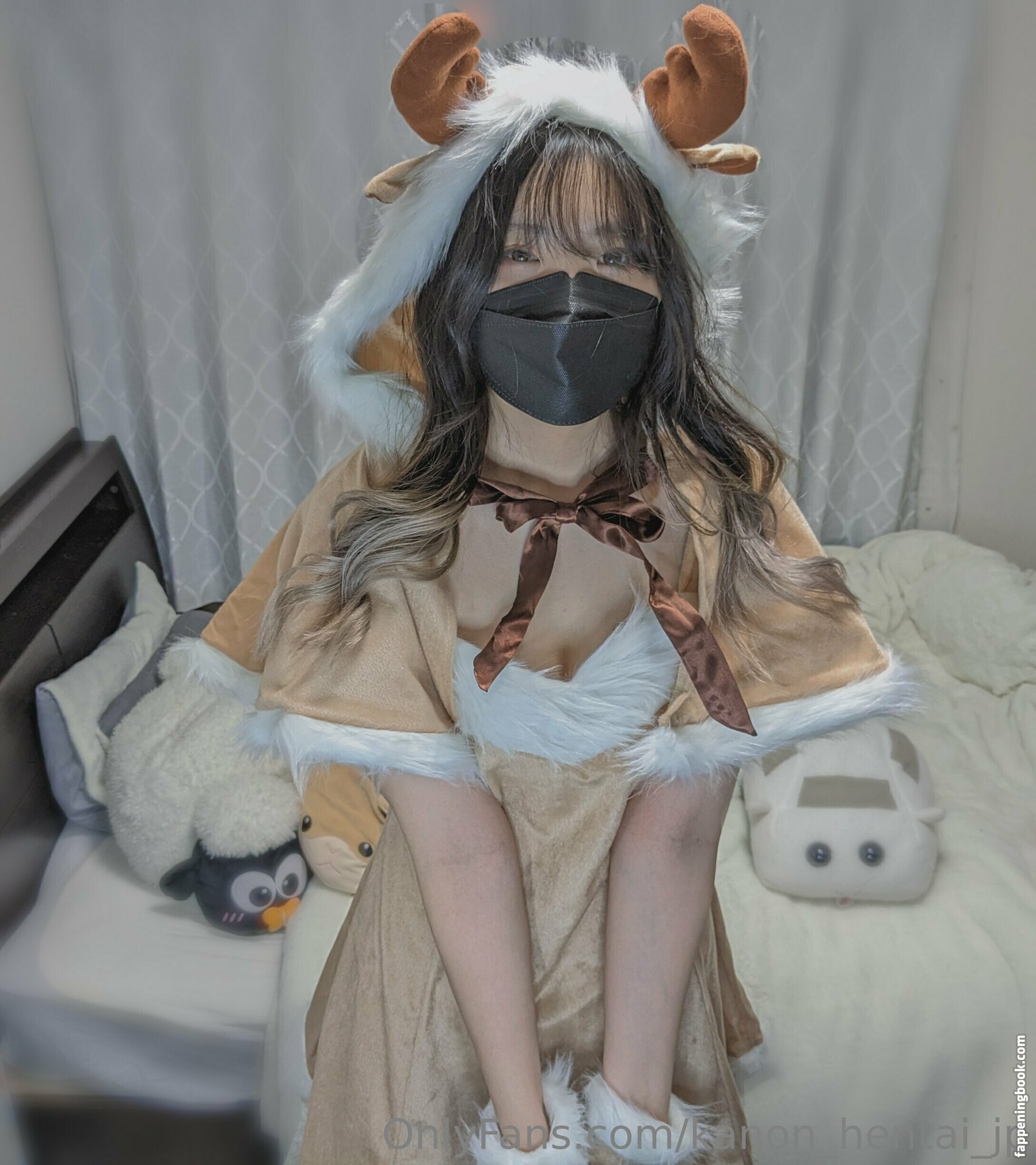 kanon_hentai_jp Nude OnlyFans Leaks