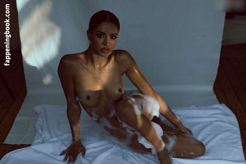 Karen Joigny Nude