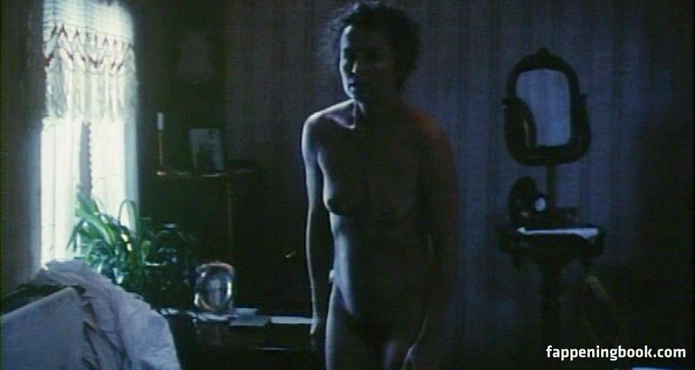 Karen-Lise Mynster Nude