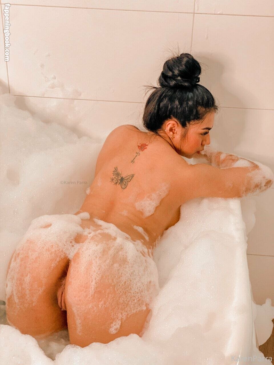 Karen Parra Nude OnlyFans Leaks