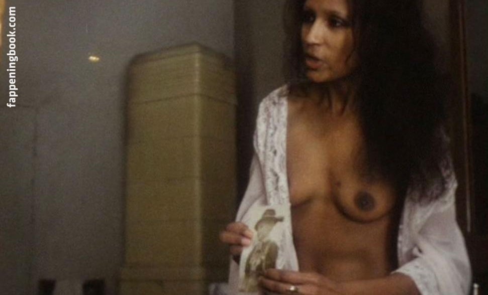 Nude Roles in Movies: Mephisto (1981). 