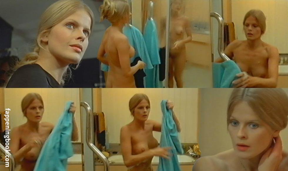 Karin Schubert Nude