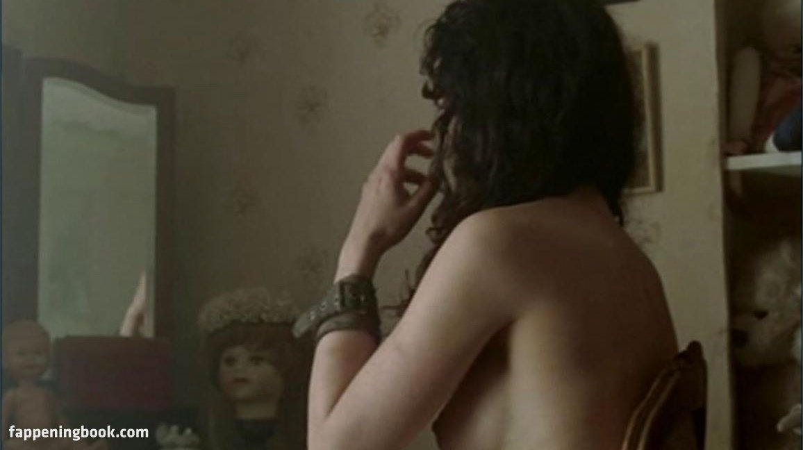 Karina Testa Nude