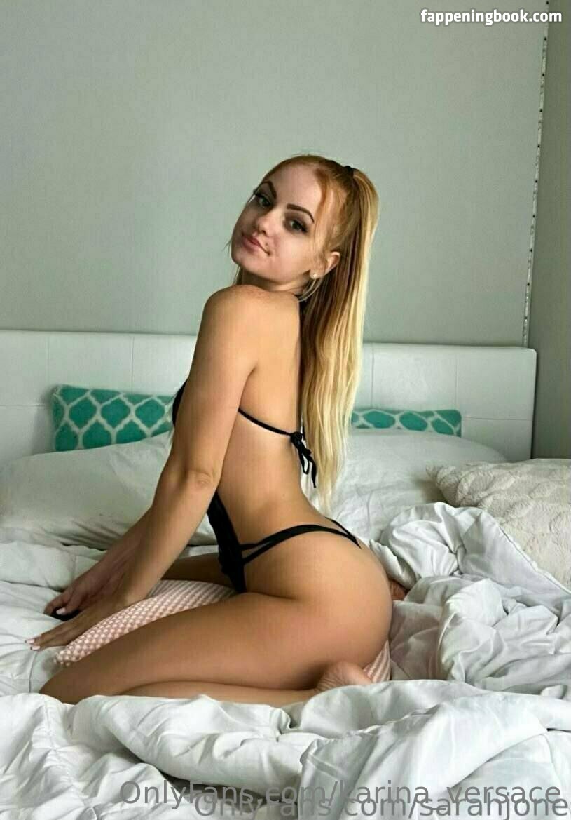 Karina Versace Nude Onlyfans Leaks The Fappening Photo