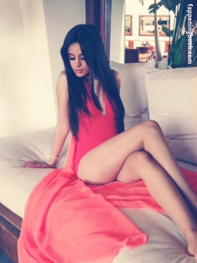 Karla Camila Cabello Nude, The Fappening - Photo #693324 - FappeningBook