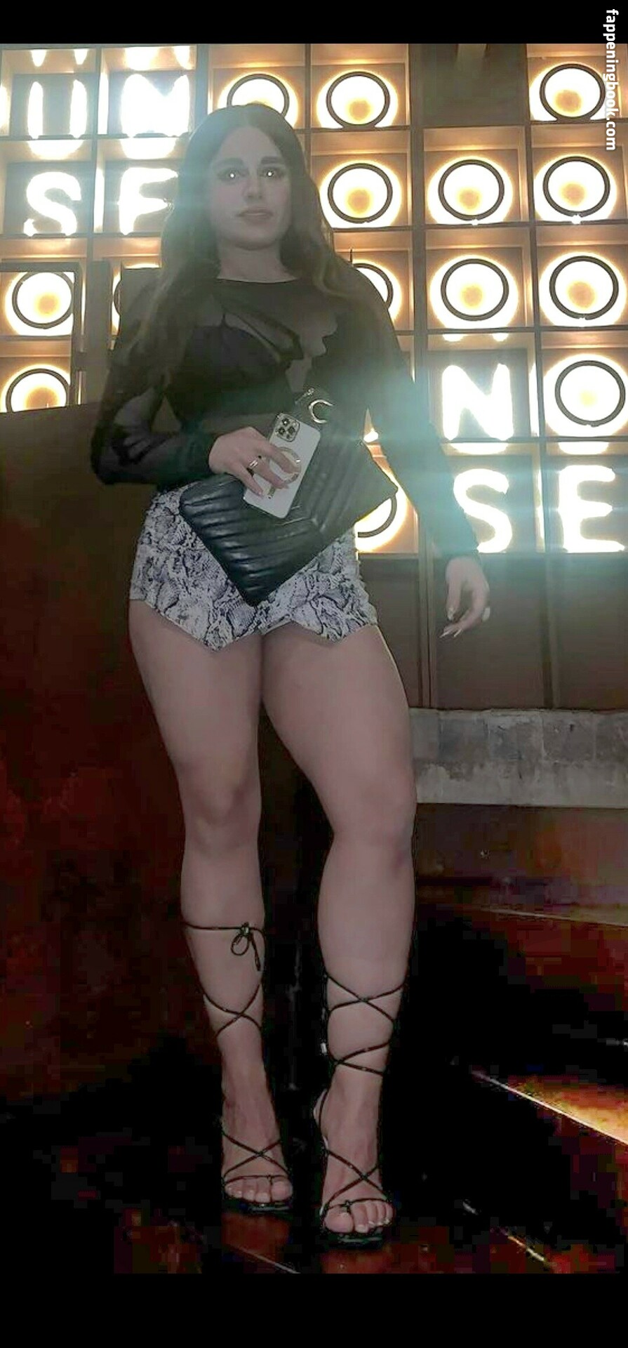 Karla Romero Nude OnlyFans Leaks