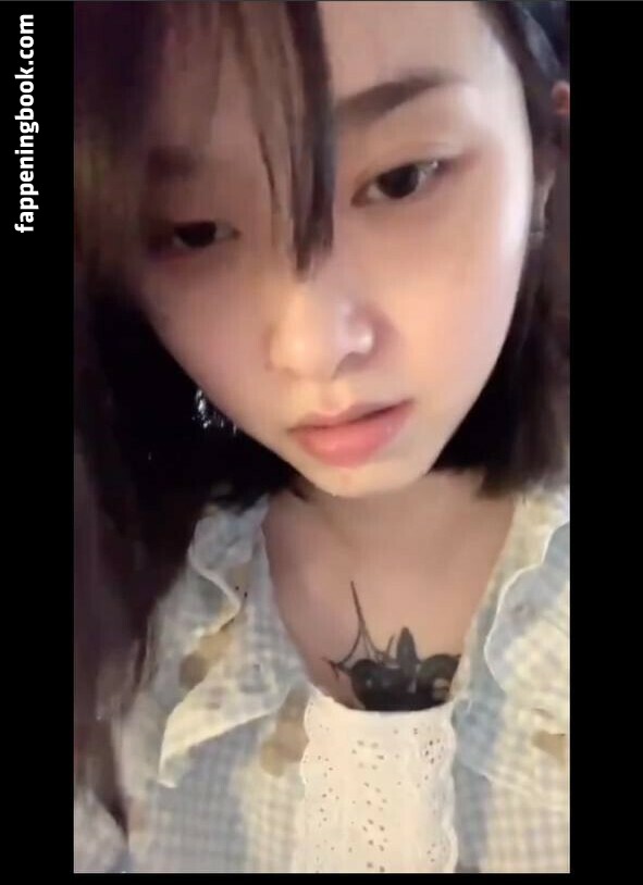 Karma_luey Nude OnlyFans Leaks