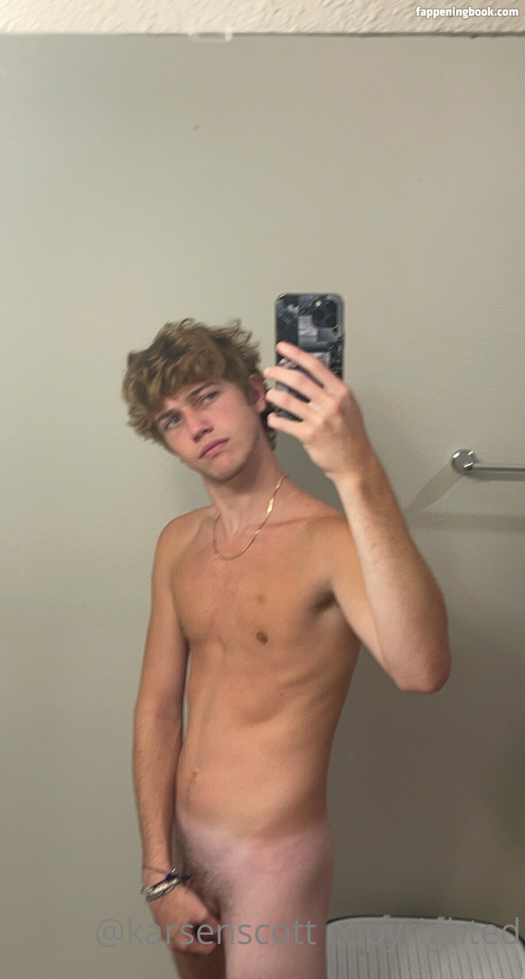 karsen.scott Nude OnlyFans Leaks