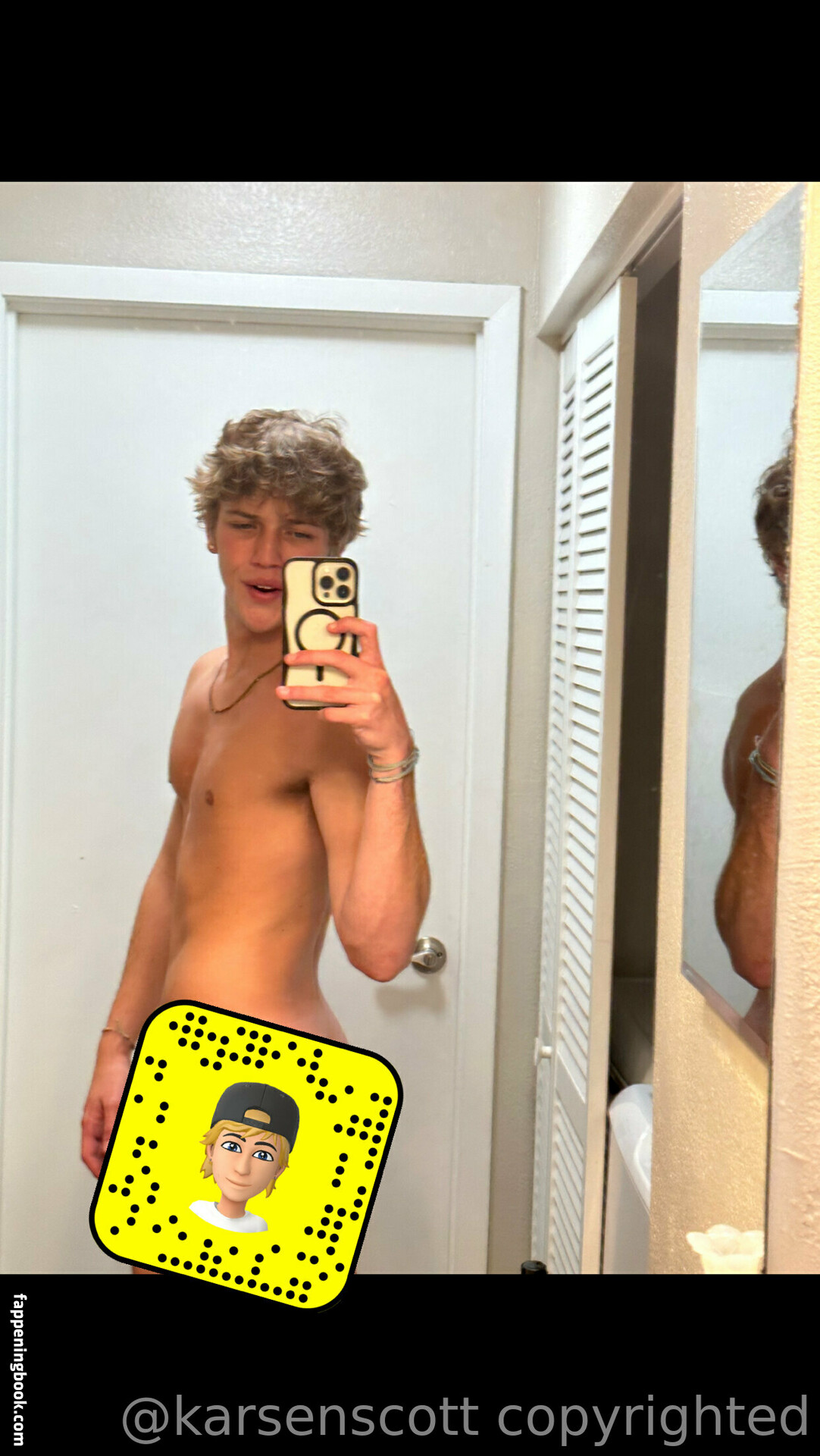 karsen.scott Nude OnlyFans Leaks