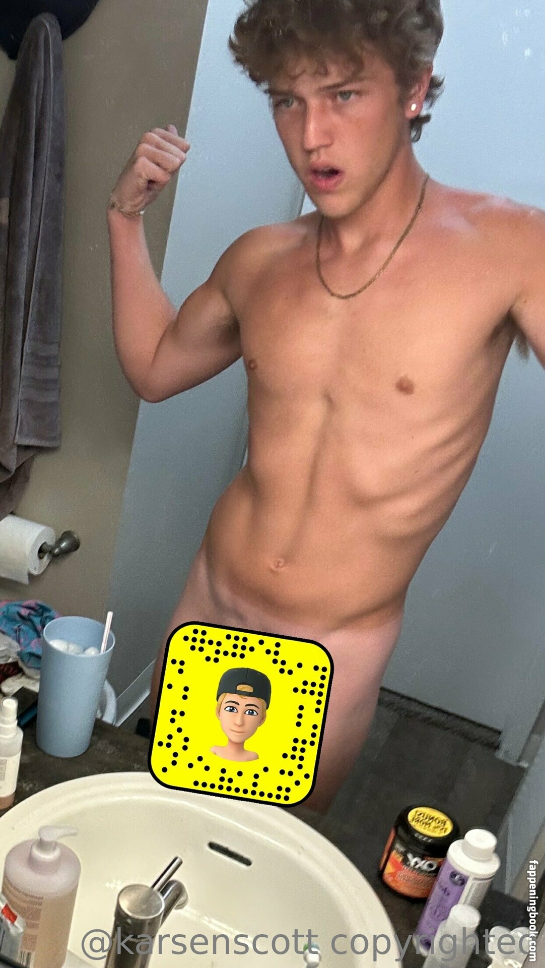 karsen.scott Nude OnlyFans Leaks