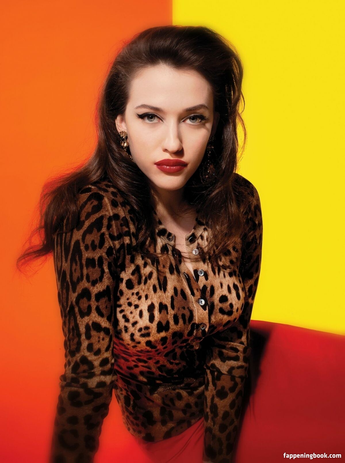 Kat Dennings Nude The Fappening Photo 2425921 Fappeningbook 