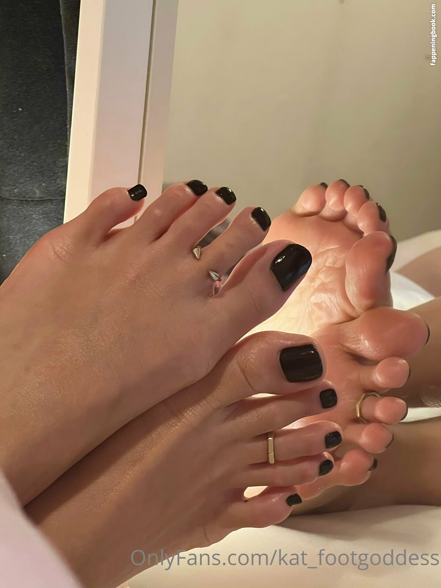 kat_footgoddess Nude OnlyFans Leaks