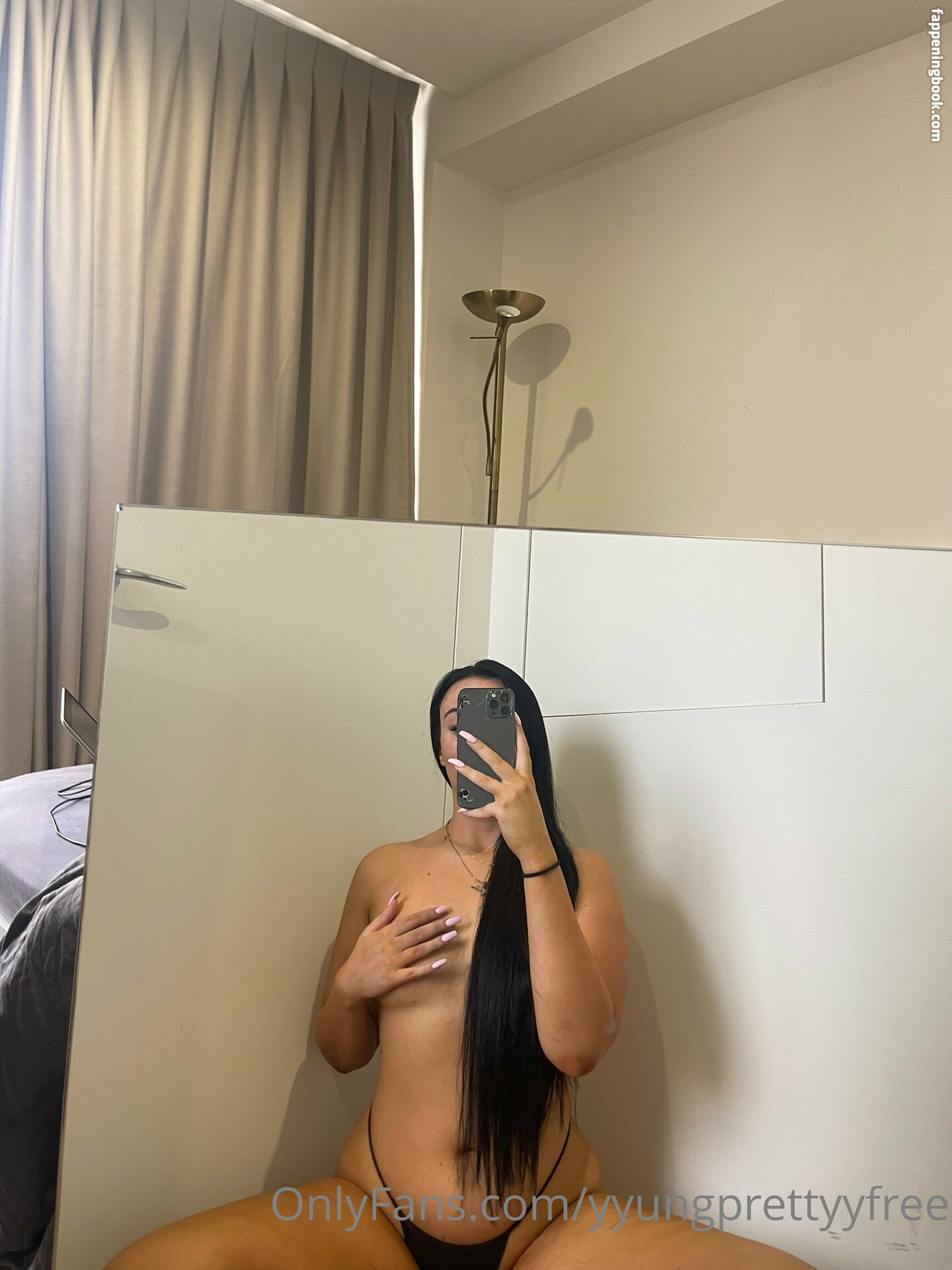 Katana Grey Nude OnlyFans Leaks