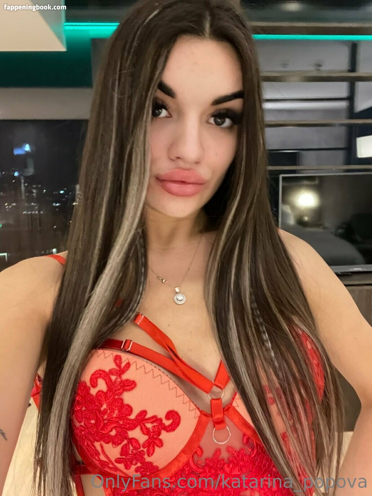 katarina_popova Nude OnlyFans Leaks