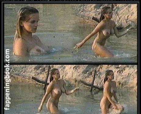 Katarzyna Figura Nude