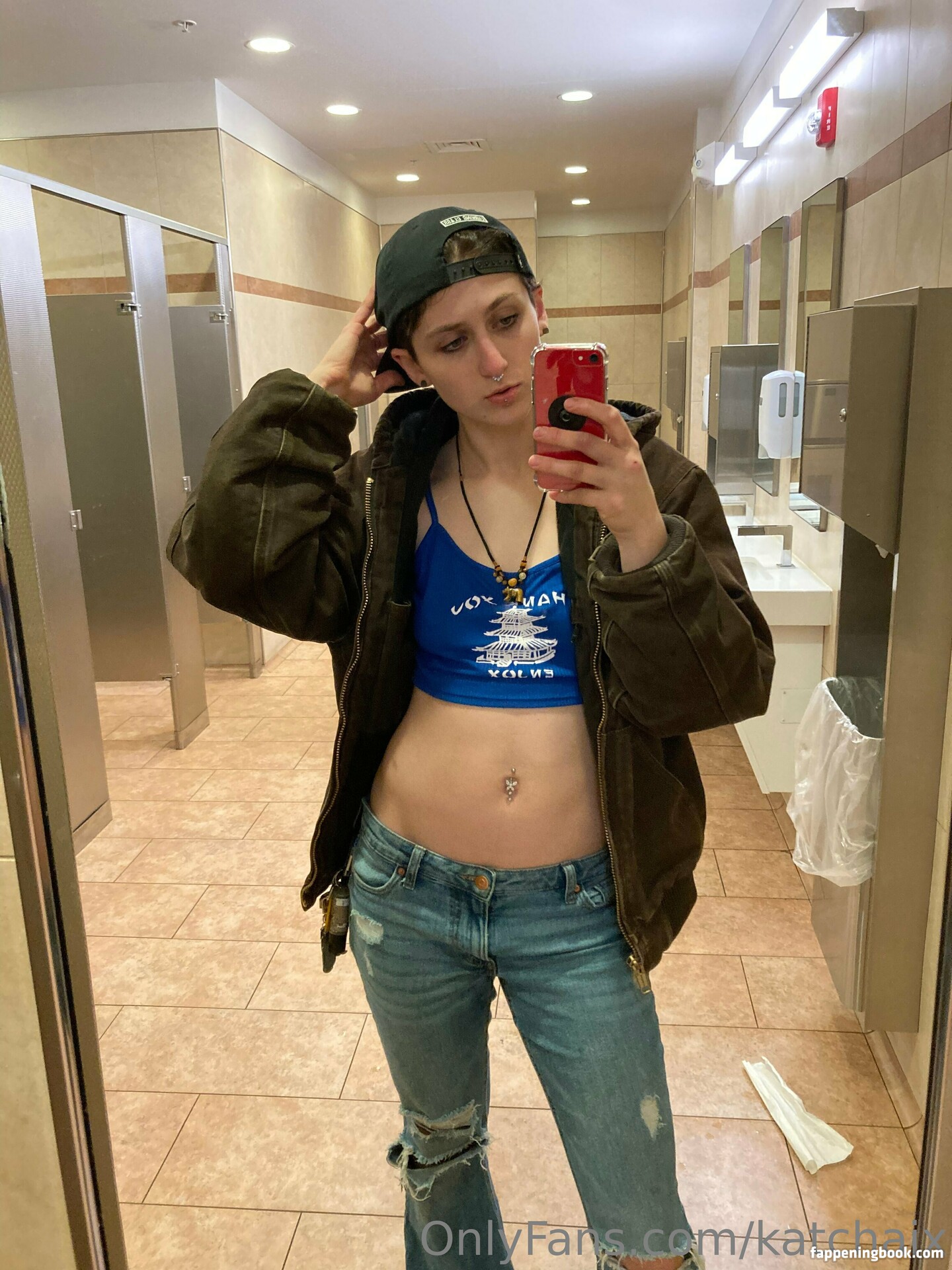katchaix Nude OnlyFans Leaks