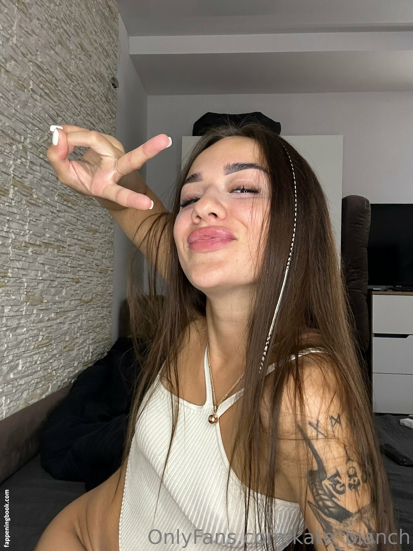 kate_bianch Nude OnlyFans Leaks