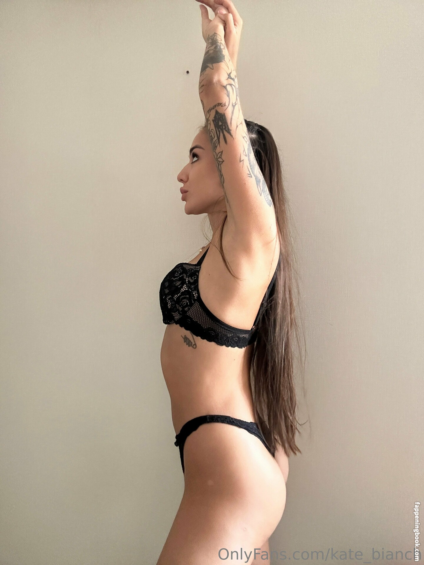 kate_bianch Nude OnlyFans Leaks