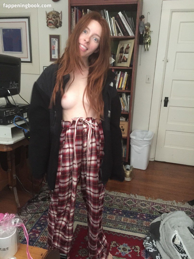 Kate Gorney Miller Nude