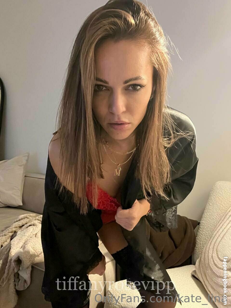 kate_lina Nude OnlyFans Leaks