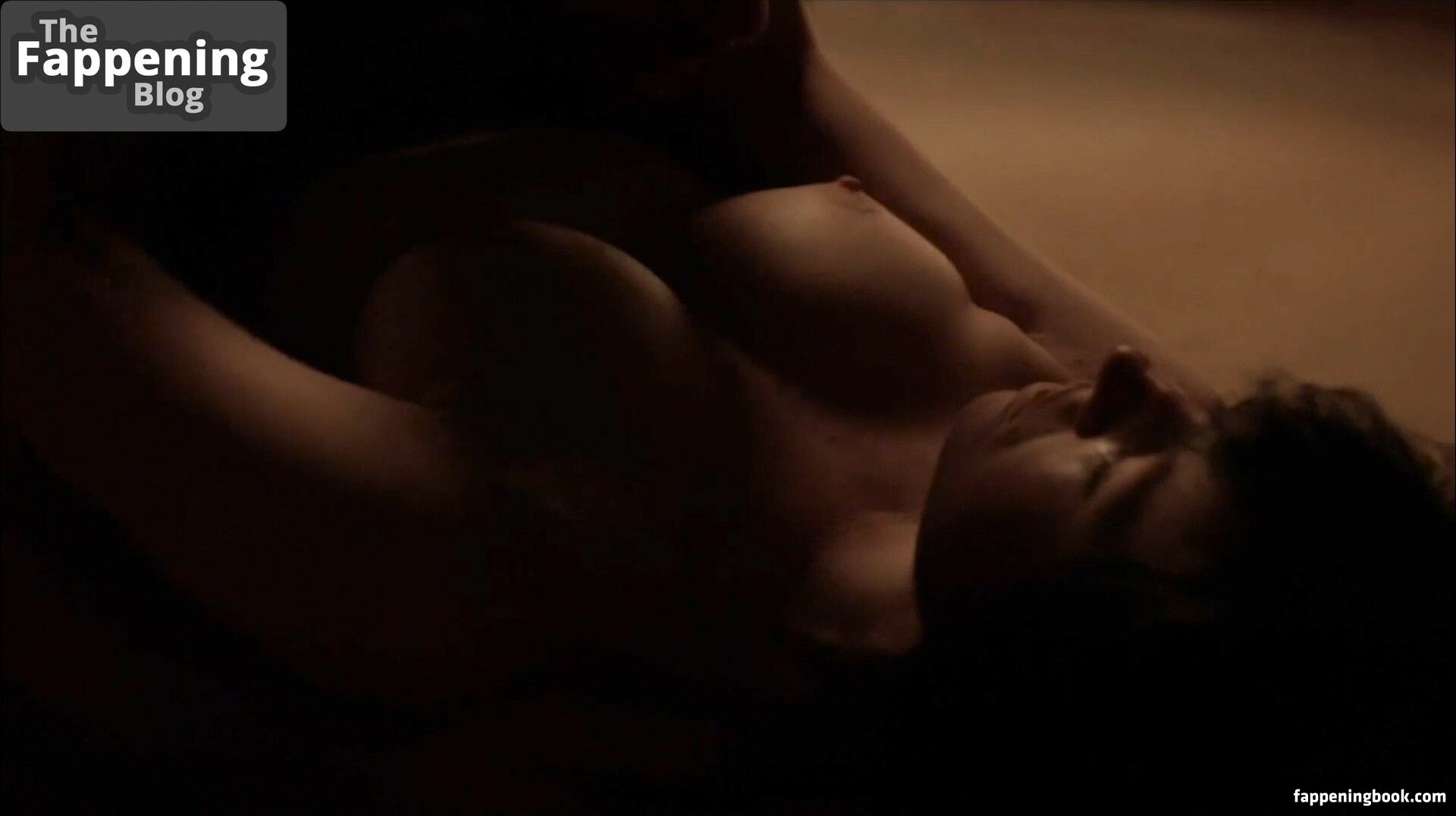 Kate Lyn Sheil Nude