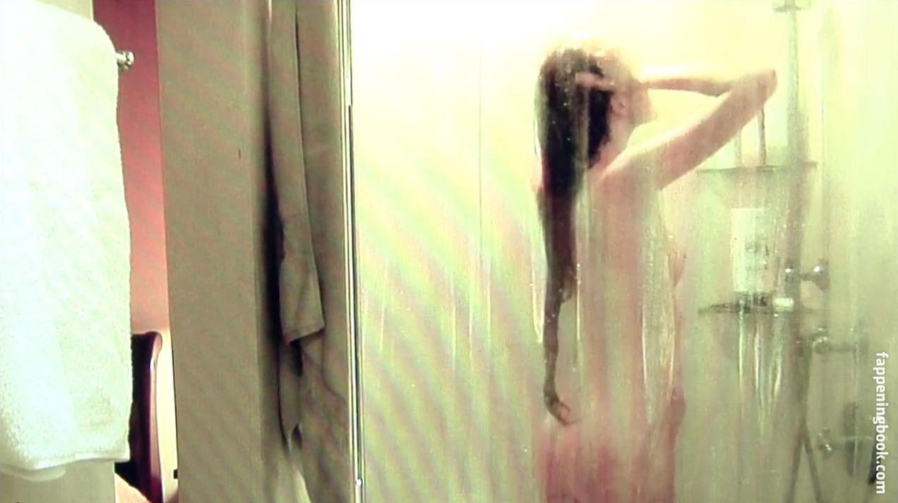 Kate Lyn Sheil Nude