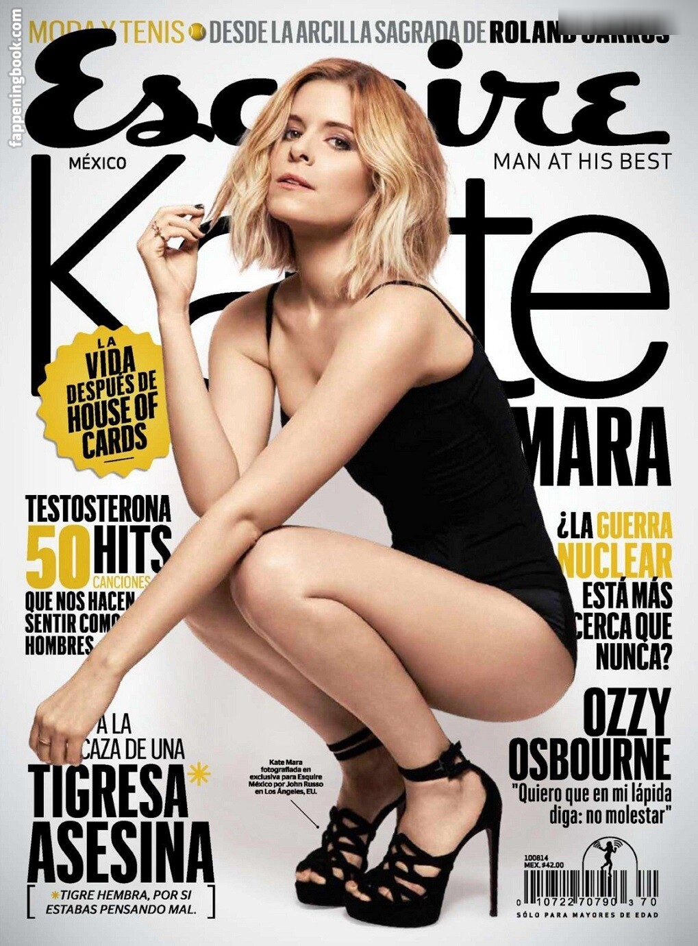 Kate Mara erome Latest Exclusive Leaked Photos