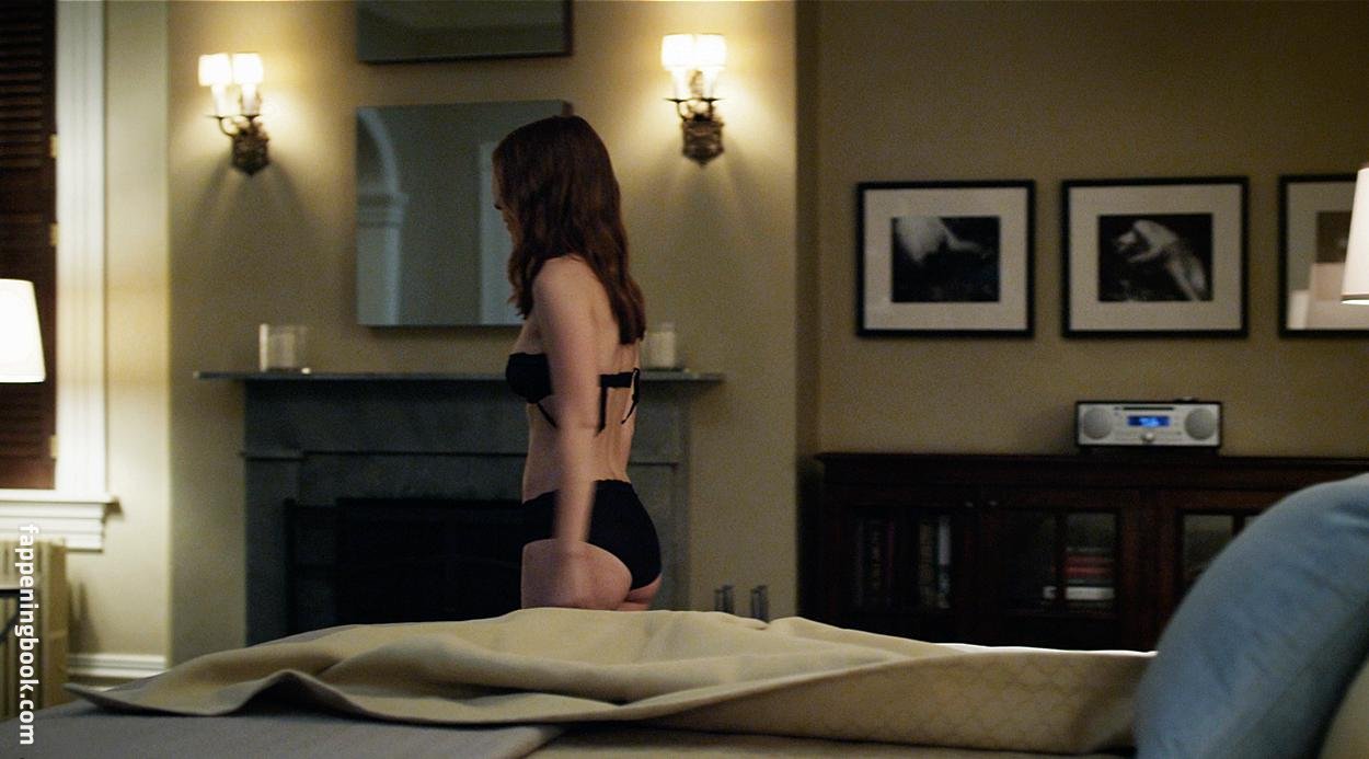 Kate Mara Nude OnlyFans Leaks