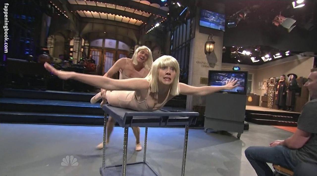 Kate McKinnon Nude, The Fappening - Photo #285202 - FappeningBook.