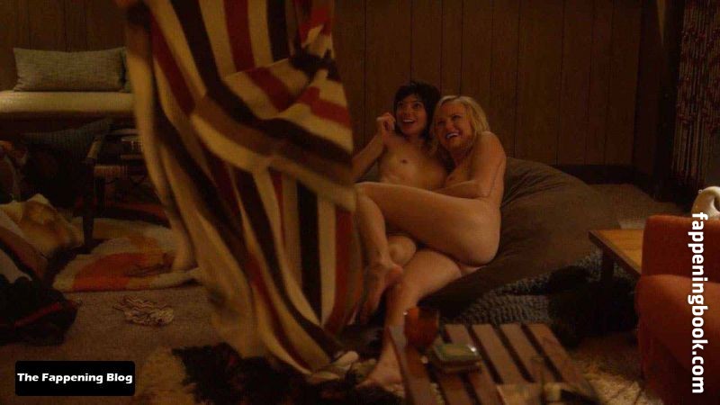 Kate Micucci Fapello Latest Exclusive Leaked Photos