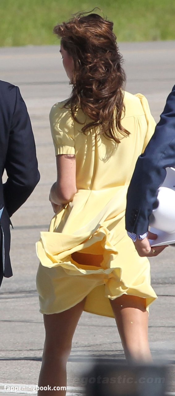 Fappening the kate middleton Kate Middleton:
