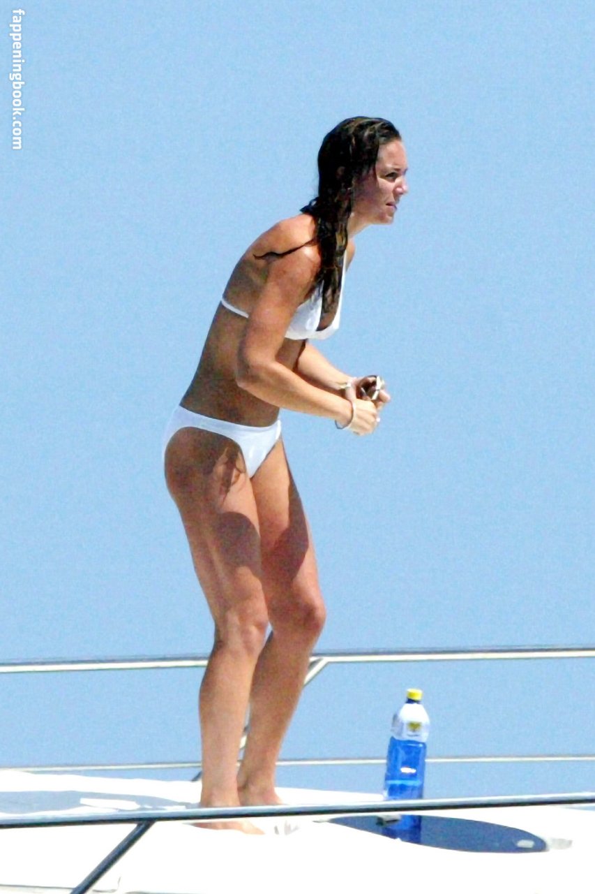 Kate Middleton Nude