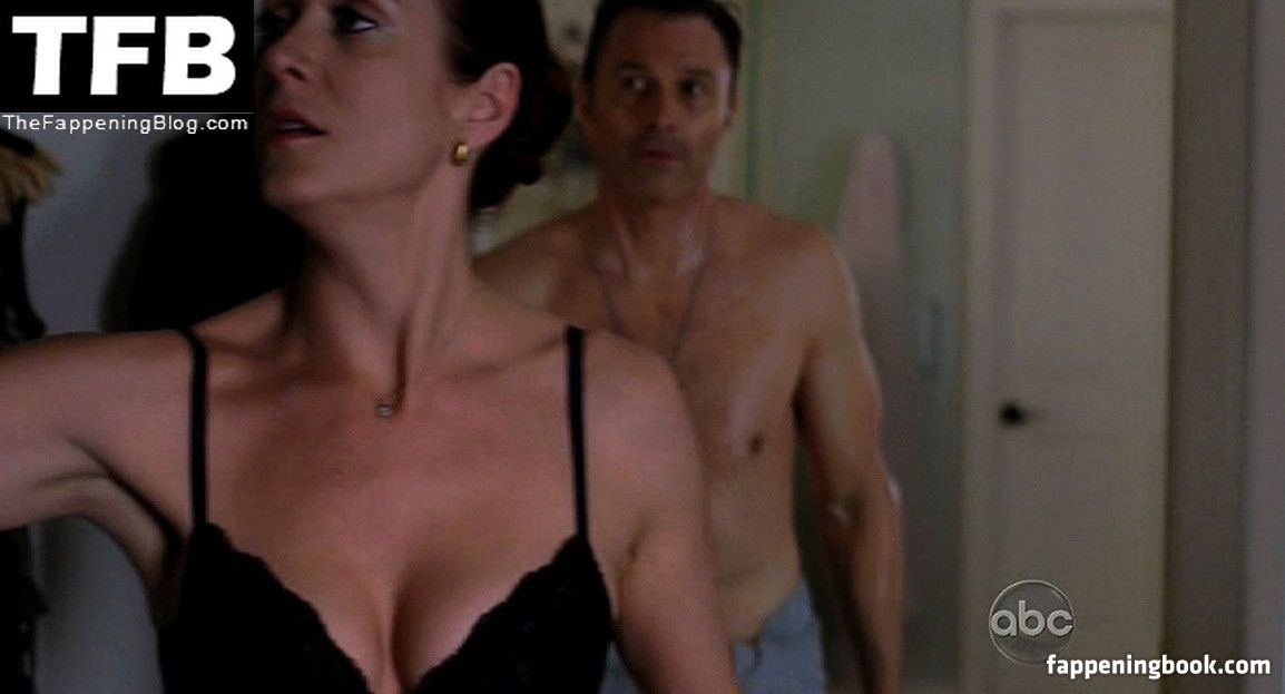 Kate Walsh Fapello Latest Exclusive Leaked Photos