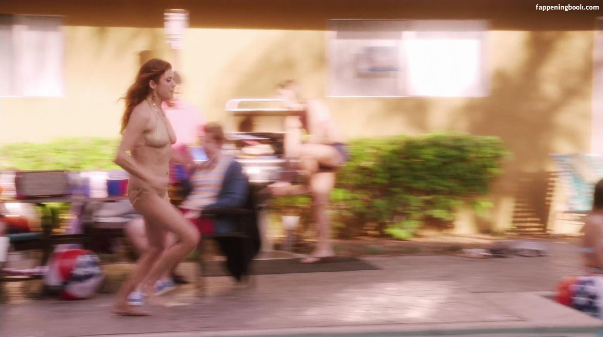 Kate Walsh Nude