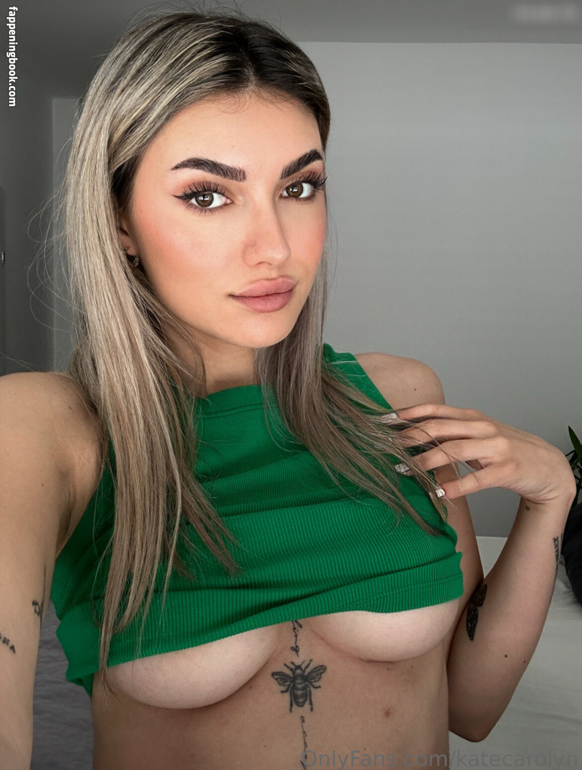 katecarolyn Nude OnlyFans Leaks