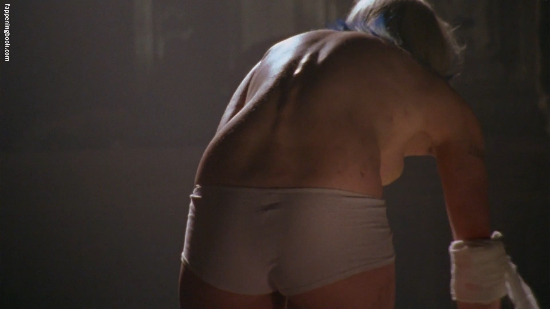 Leaked katee nude sackhoff 50+ Katee