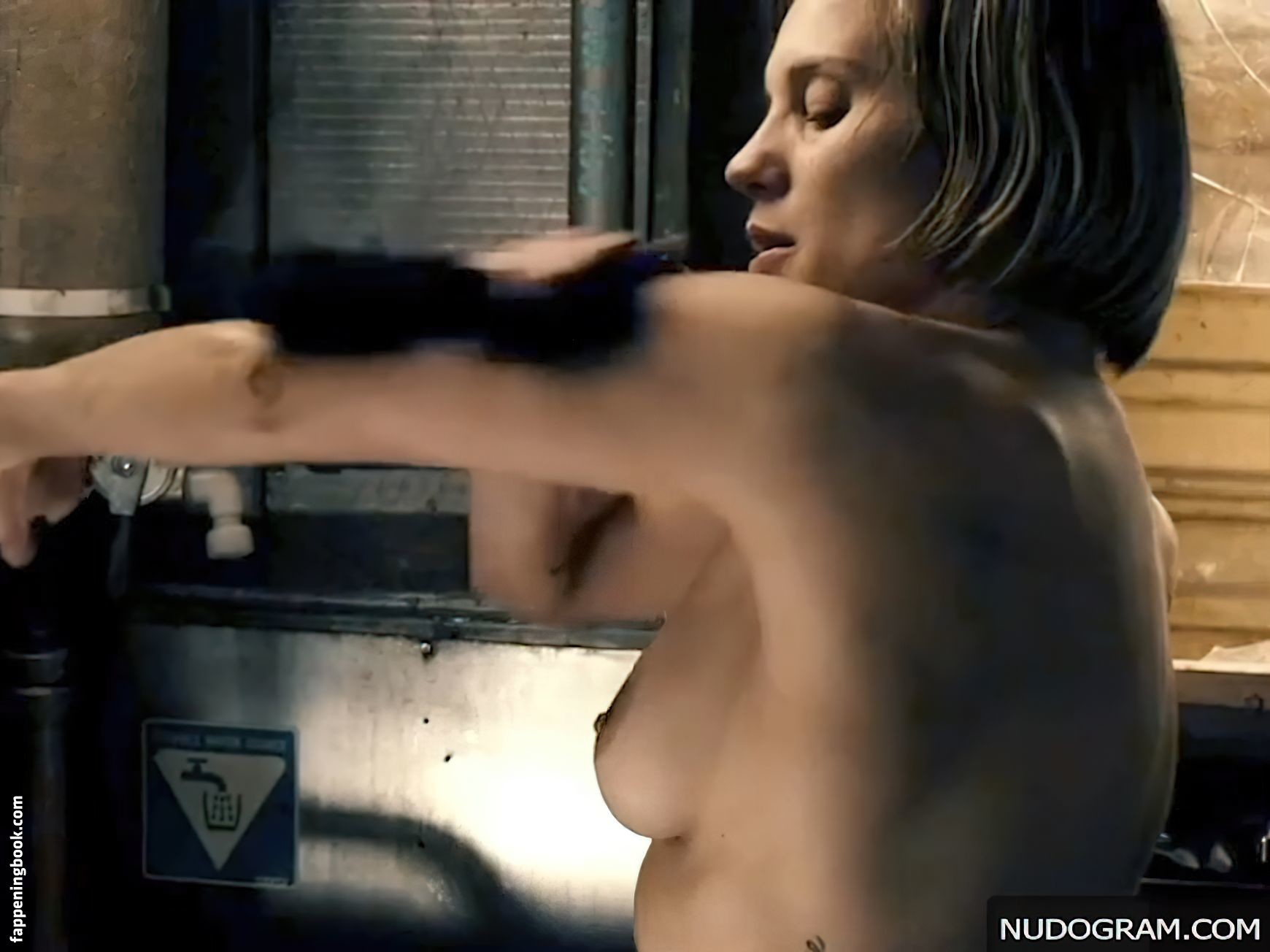 Katee Sackhoff Nude The Fappening Photo Fappeningbook