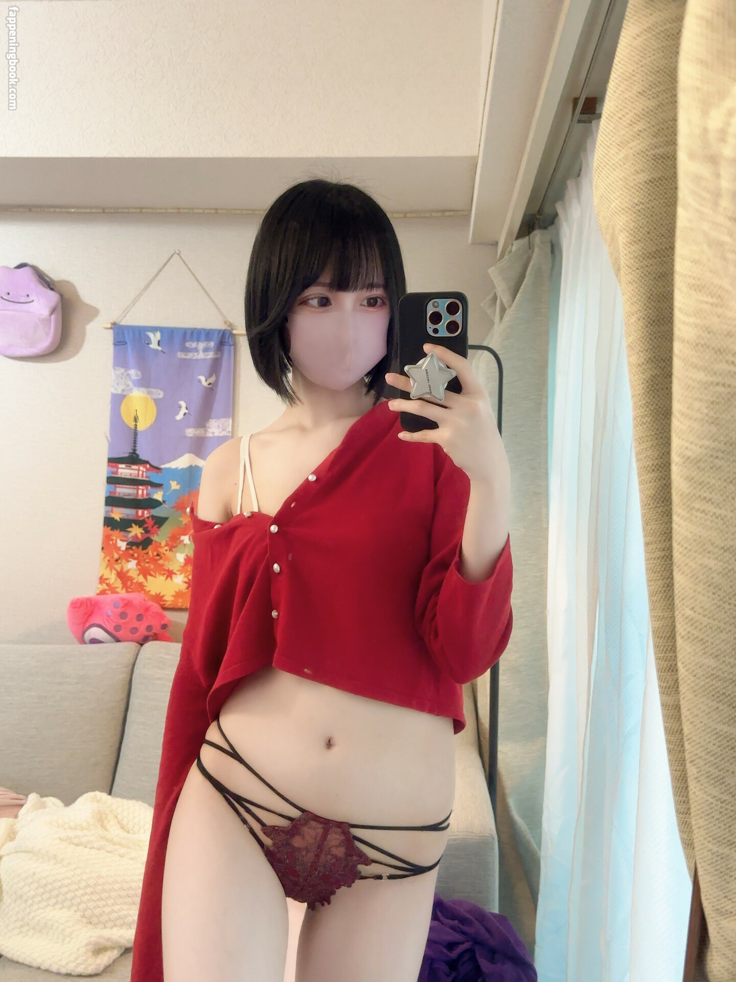 Katekyo Nene erome Latest Exclusive Leaked Photos