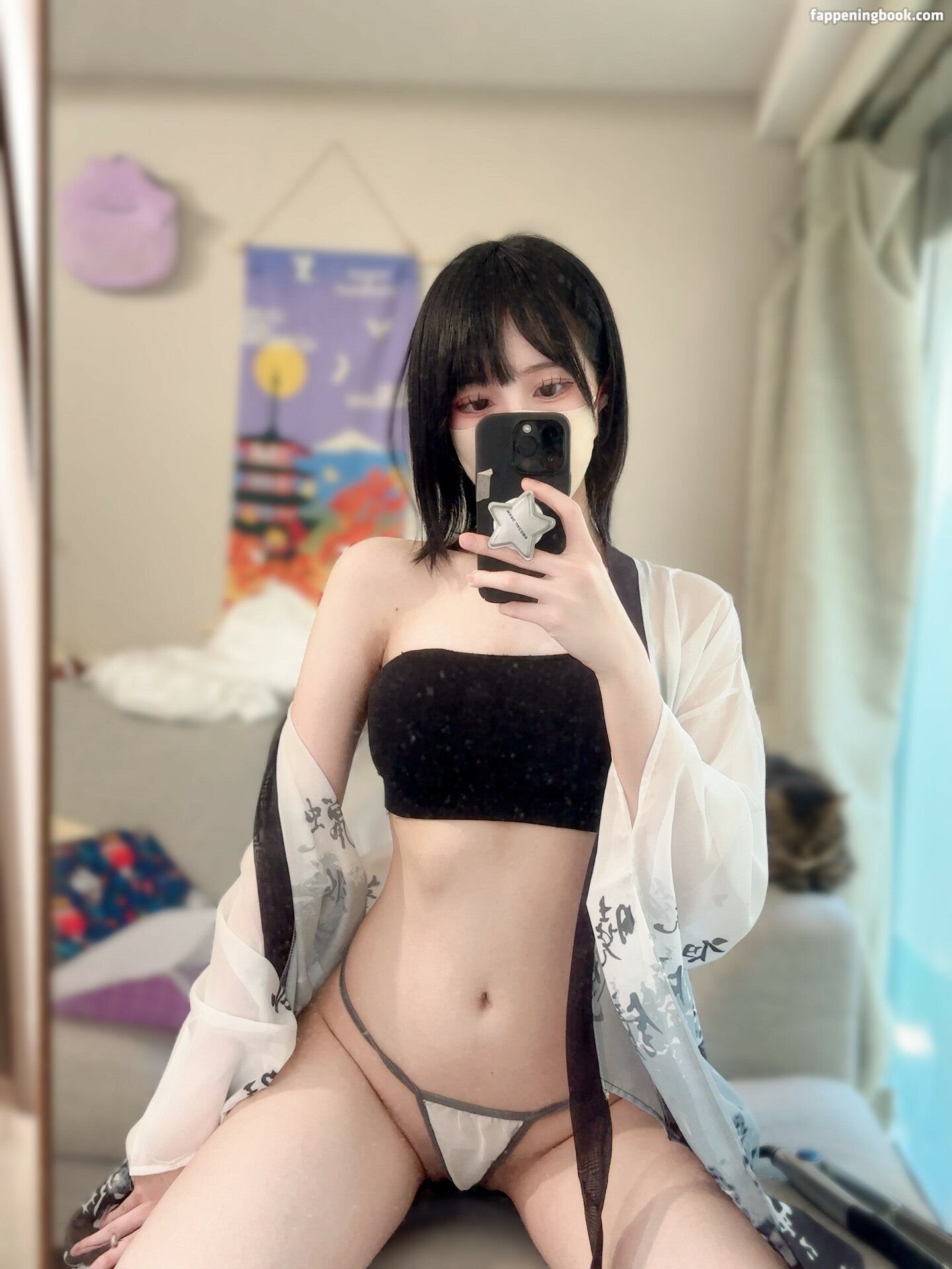 Katekyo Nene erome Latest Exclusive Leaked Photos