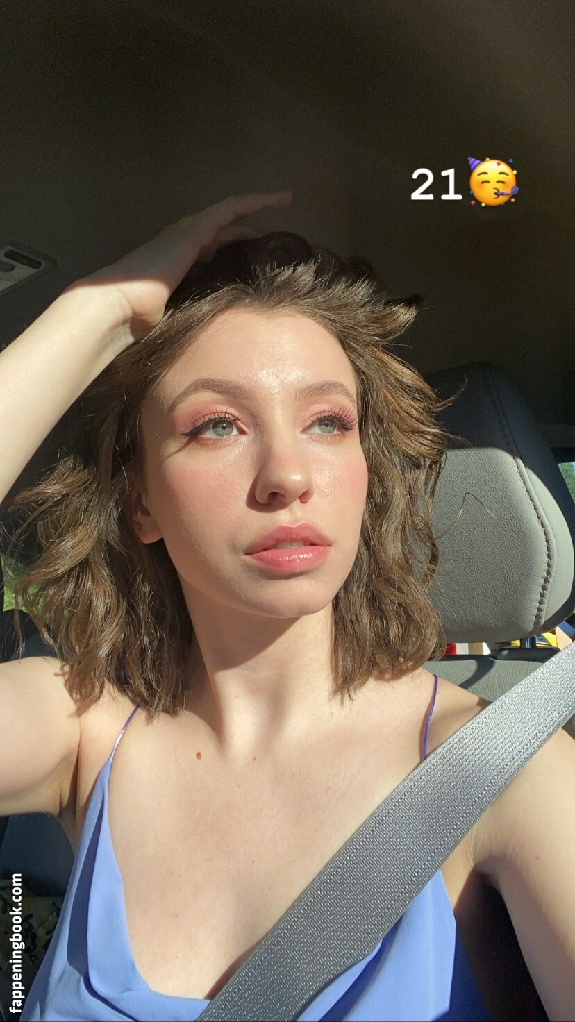 Katelyn Nacon Nude The Fappening Photo 5151622 Fappeningbook 3995