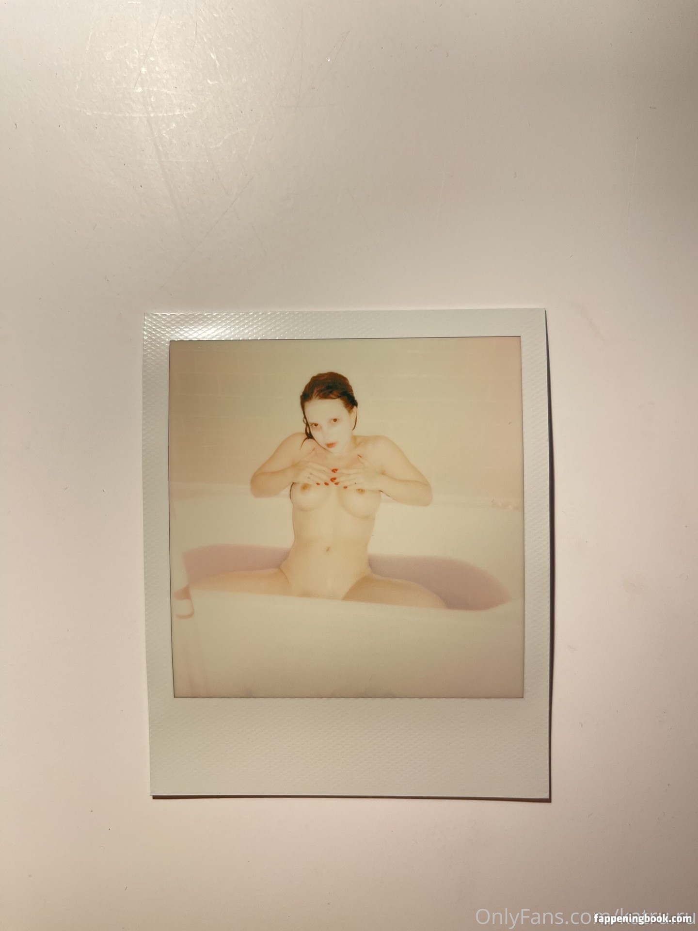 Katerina Kozlova Nude OnlyFans Leaks