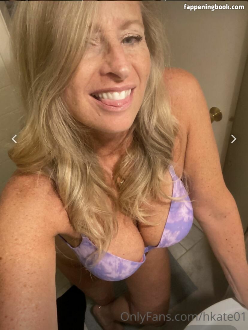 KateShowsAll Nude OnlyFans Leaks