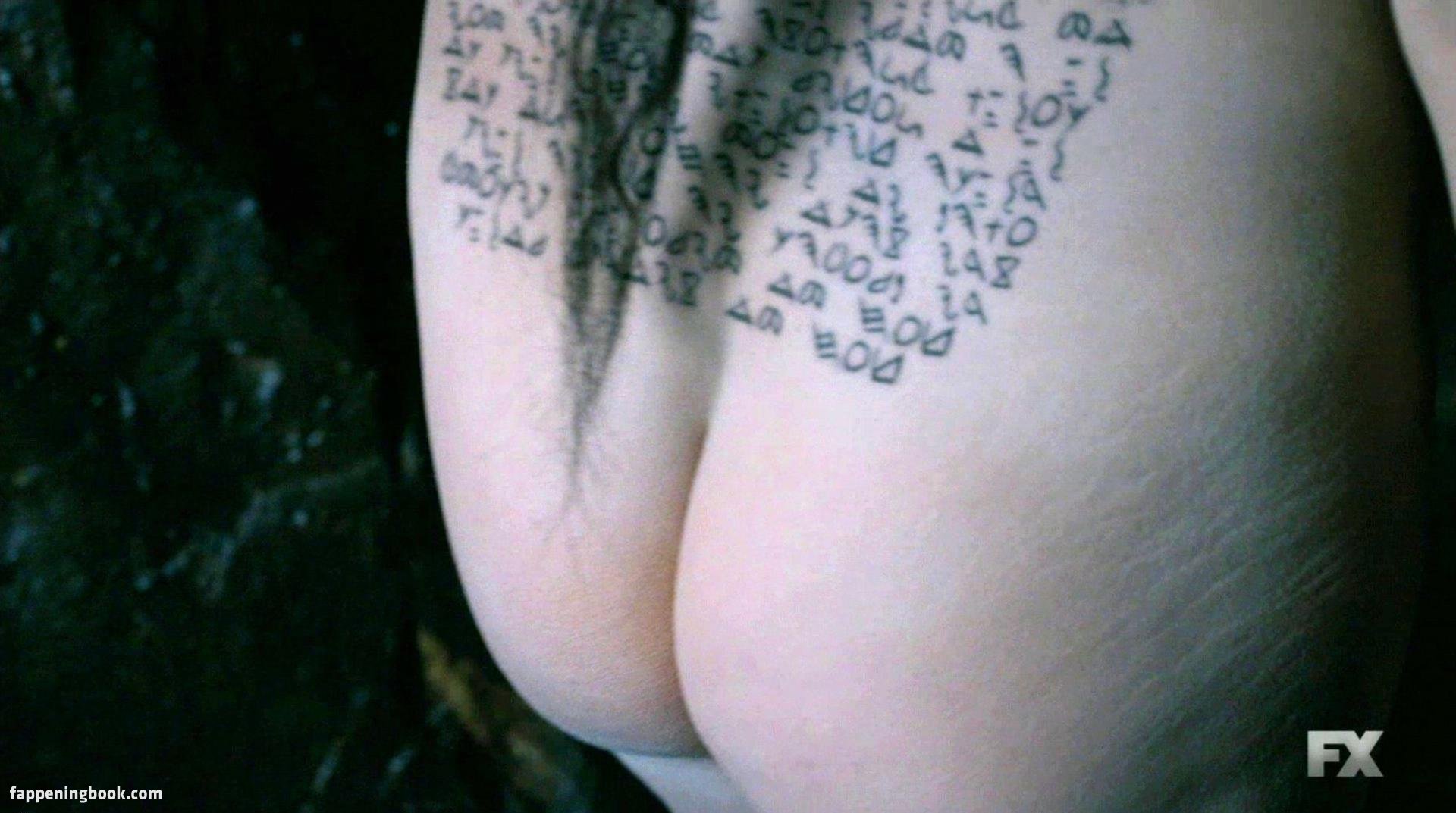 Katey Sagal Nude