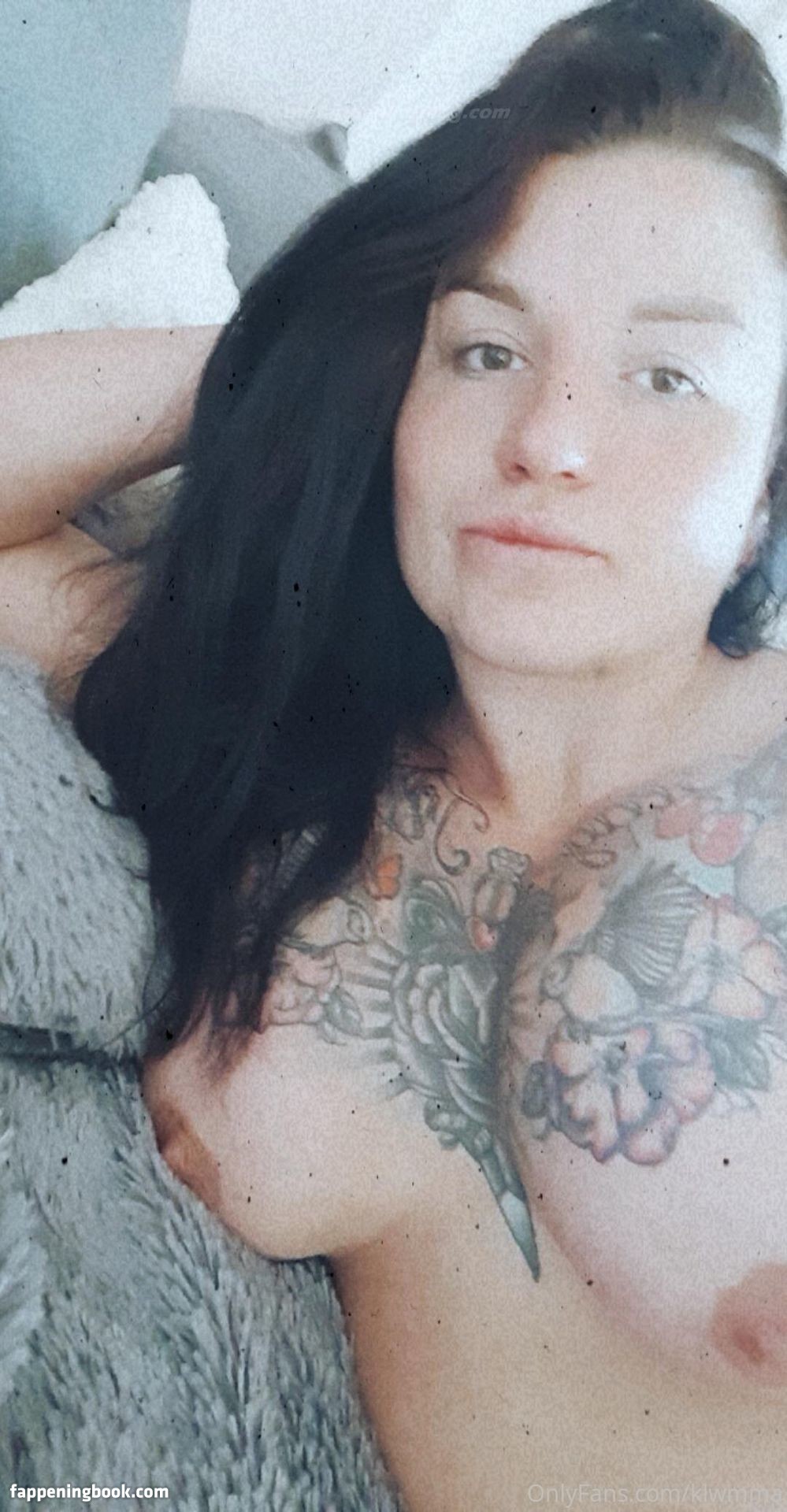 Katharina Lehner Nude Leaked
