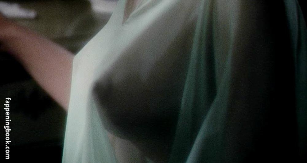 Katharine Ross Nude