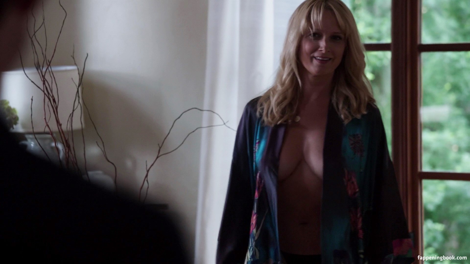 Katherine Lanasa Topless