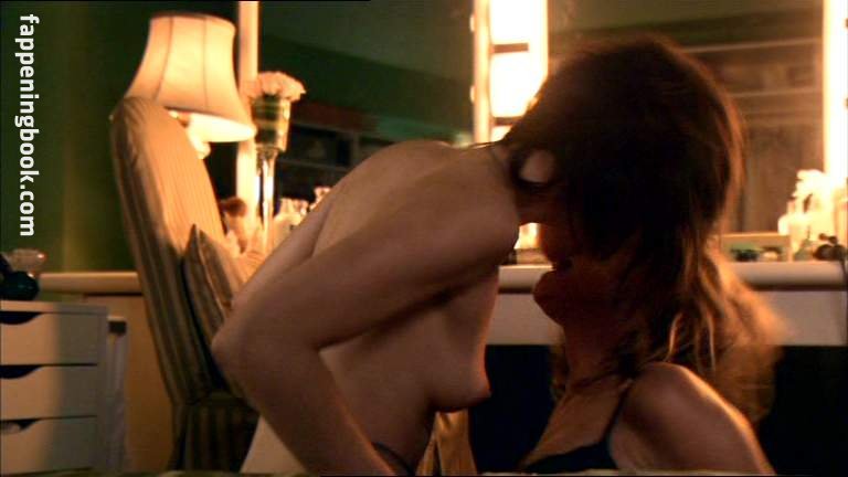 Katherine Moennig Nude, The Fappening - Photo #289623 - FappeningBook.