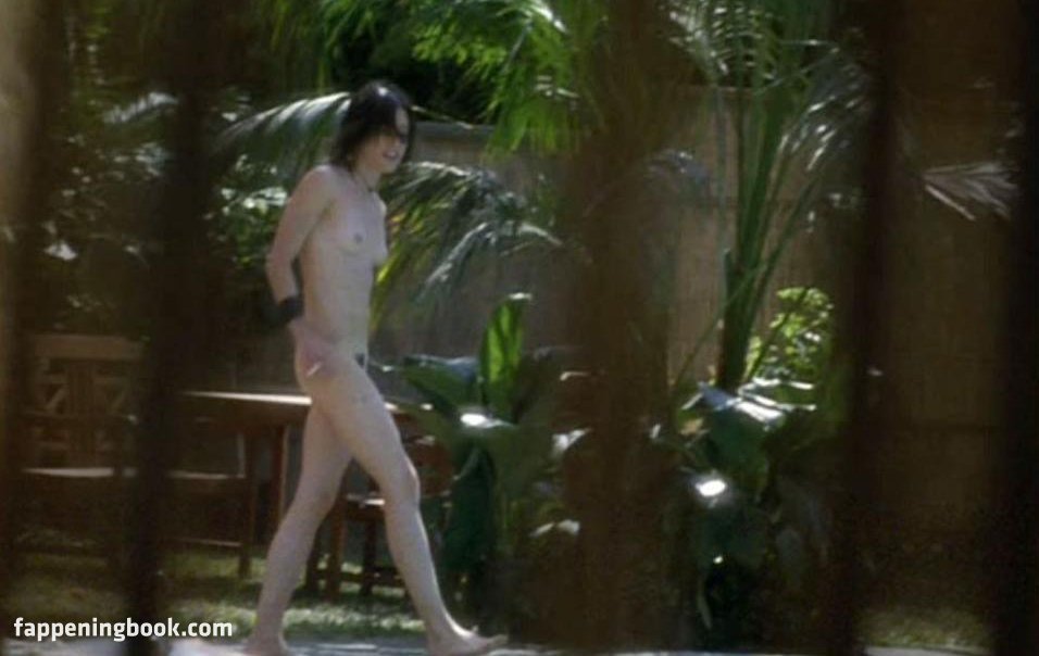 Katherine Moennig Nude, The Fappening - Photo #289630 - FappeningBook.